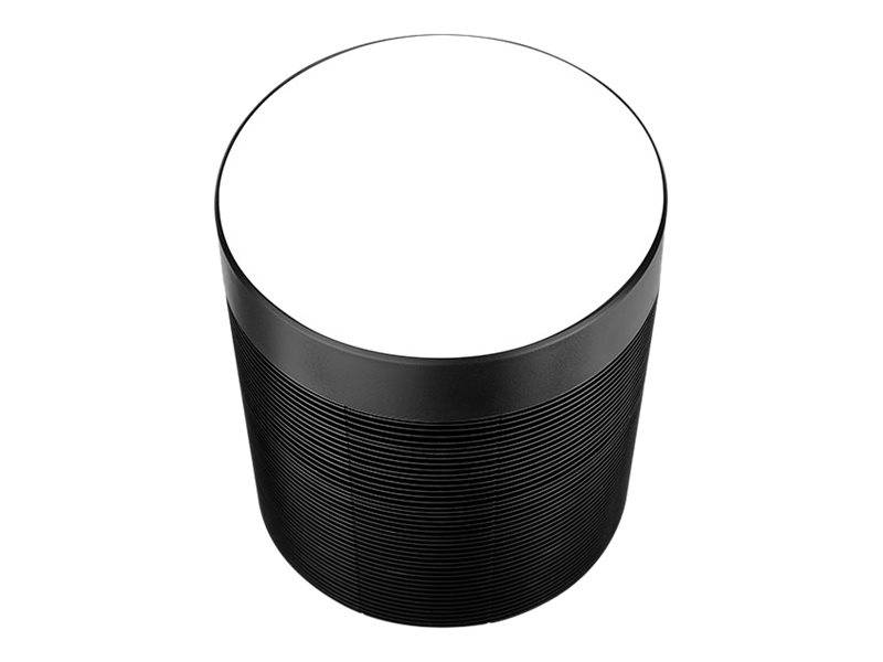 AeroCool Mirage 5 - Prozessor-Luftkühler - (für: LGA775, LGA1156, AM2, AM2+, AM3, LGA1155, AM3+, LGA2011, FM1, FM2, LGA1150, LGA1151, AM4, LGA2066