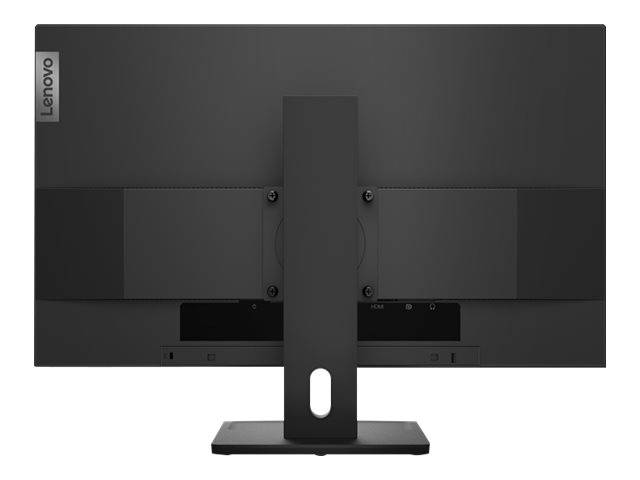 Lenovo ThinkVision E27q-20 - LED-Monitor - 69 cm (27"")