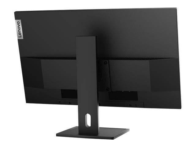 Lenovo ThinkVision E27q-20 - LED-Monitor - 69 cm (27"")