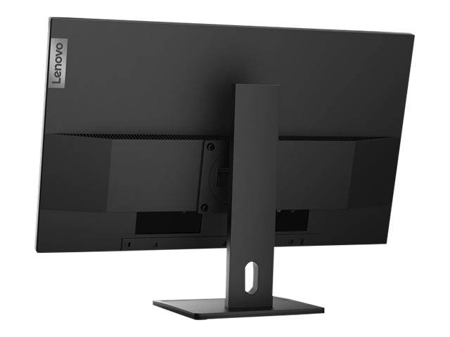 Lenovo ThinkVision E27q-20 - LED-Monitor - 69 cm (27"")