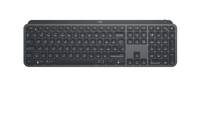 Logitech MX Keys - Tastatur - hinterleuchtet