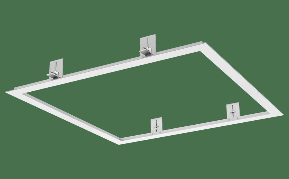 Opple Lighting Einbaurahmen LEDPan #542098009700