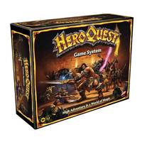HASBRO - HeroQuest HASD0048