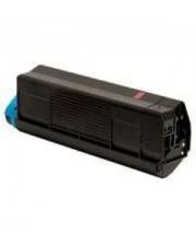 OKI Magenta Original Tonerpatrone für C3100