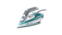 Braun TexStyle 5 SI 5017 GR - Dampfbügeleisen