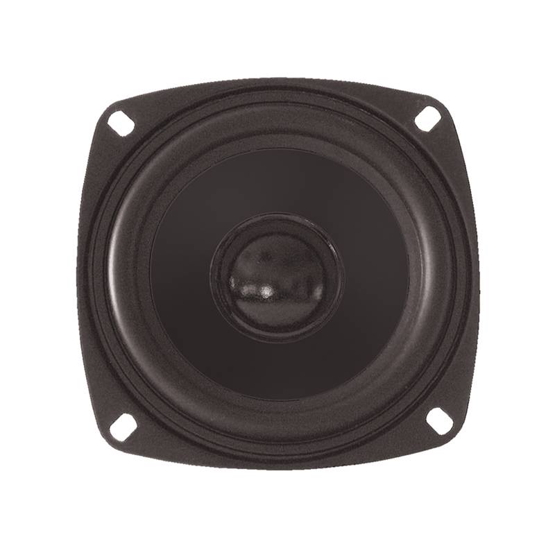 Dynavox Basslautsprecher DY-131-9A 130mm 4 Ohm