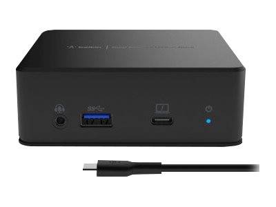 Belkin - Dockingstation - USB-C - HDMI - 1GbE