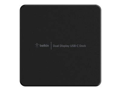 Belkin - Dockingstation - USB-C - HDMI - 1GbE