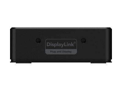 Belkin - Dockingstation - USB-C - HDMI - 1GbE