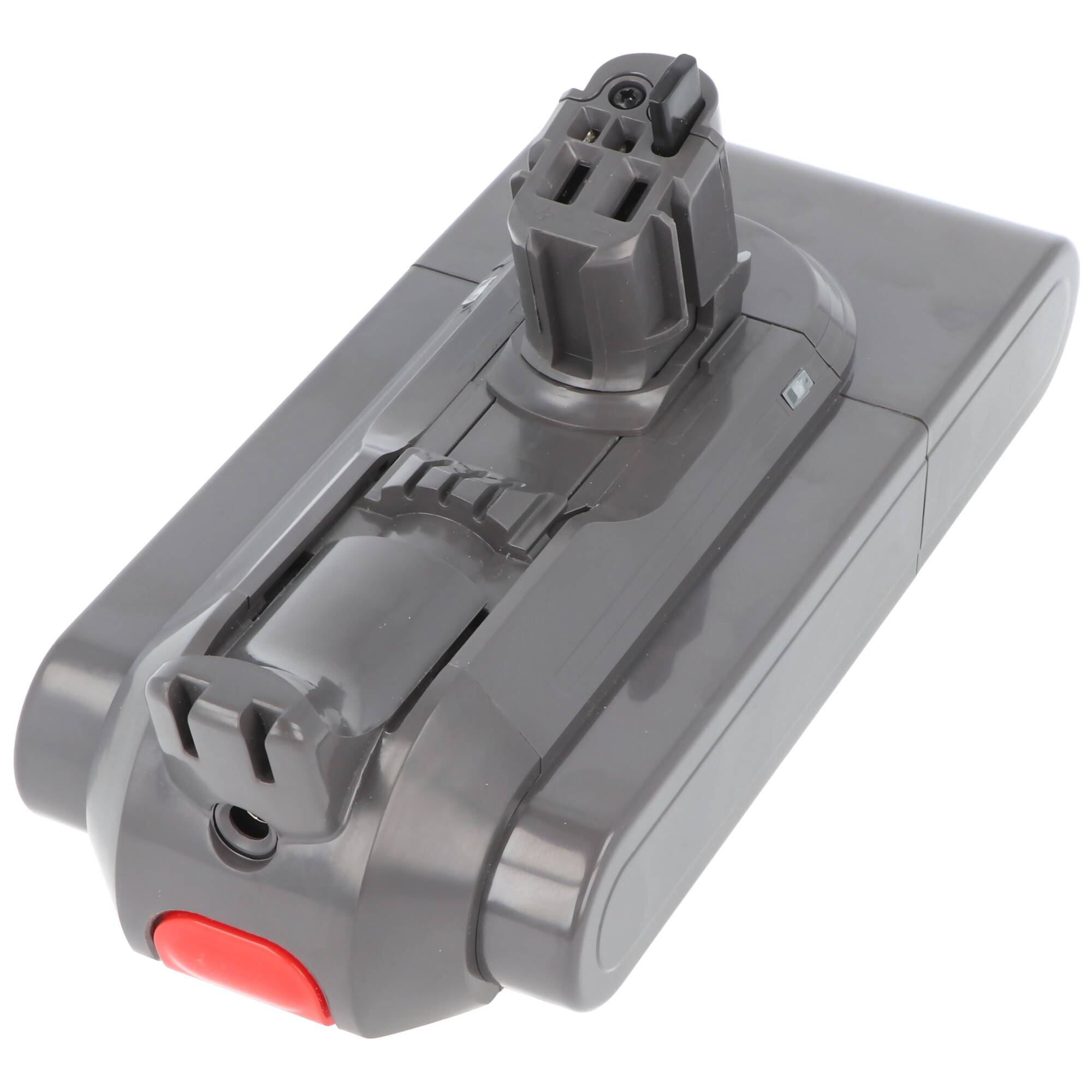 Staubsauger-Akku als Ersatz für Dyson 970425-01, 970938-01 - 3600mAh 25,2V Li-Ion