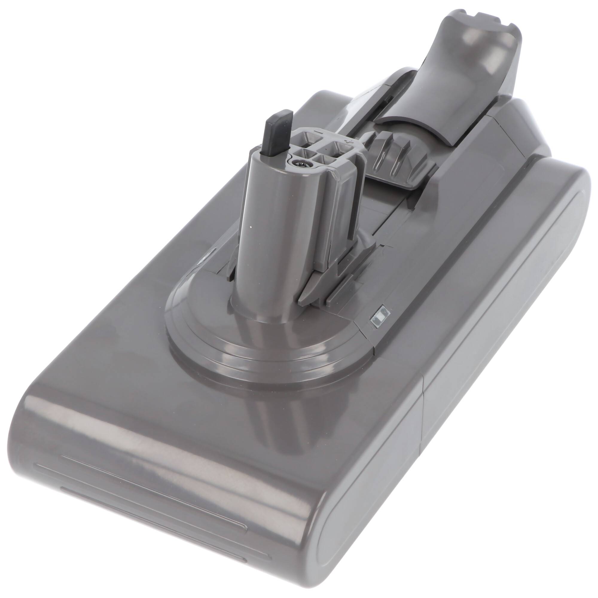 Haushaltsroboter-Akku als Ersatz für Dyson 970145-02, SV14, 299820 - 3600mAh 25,2V Li-Ion