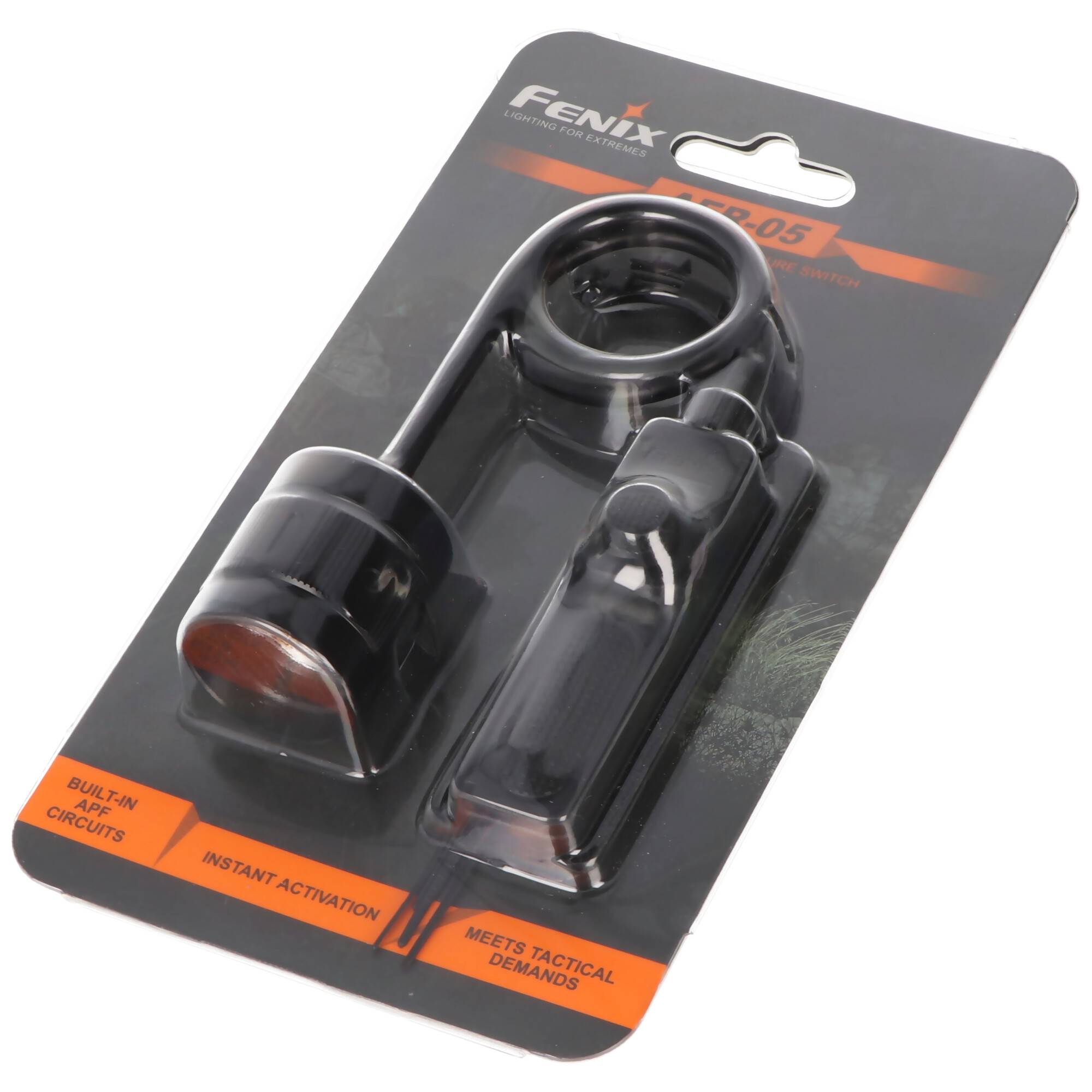 Fenix Kabelschalter AER-05 nur passend für Fenix TK16 V2.0 und PD36TAC