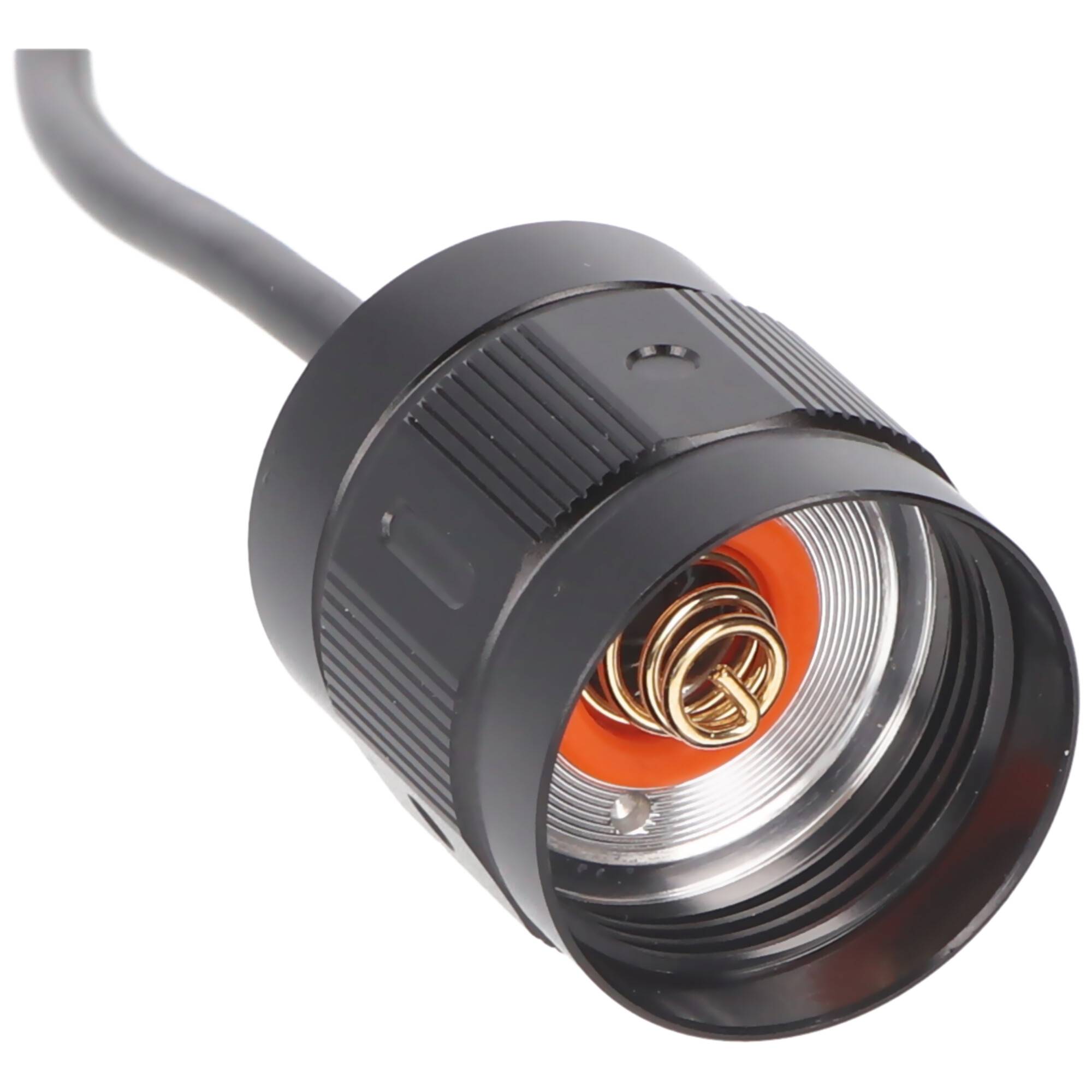 Fenix Kabelschalter AER-05 nur passend für Fenix TK16 V2.0 und PD36TAC