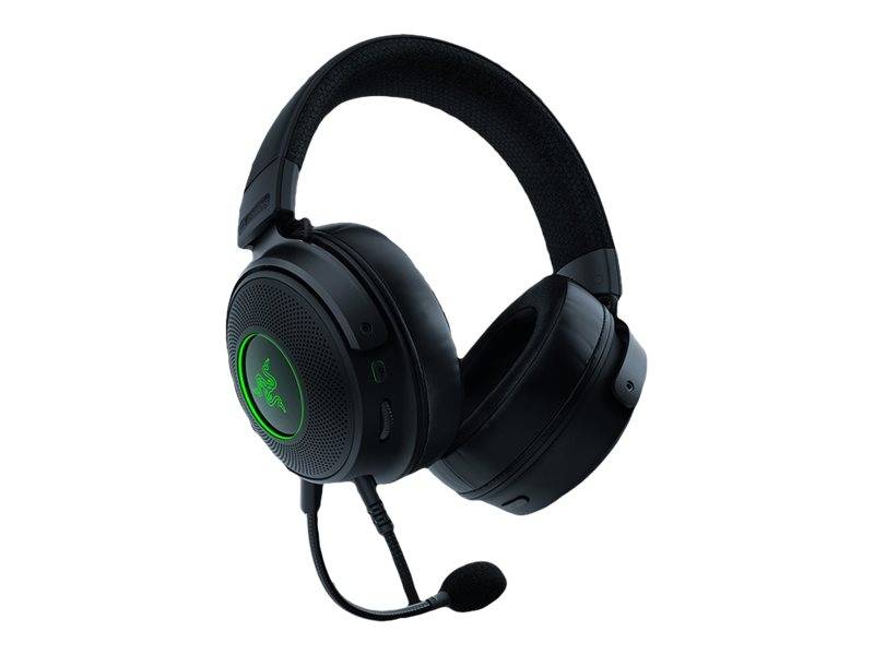 Razer Kraken V3 HyperSense - Headset - ohrumschließend