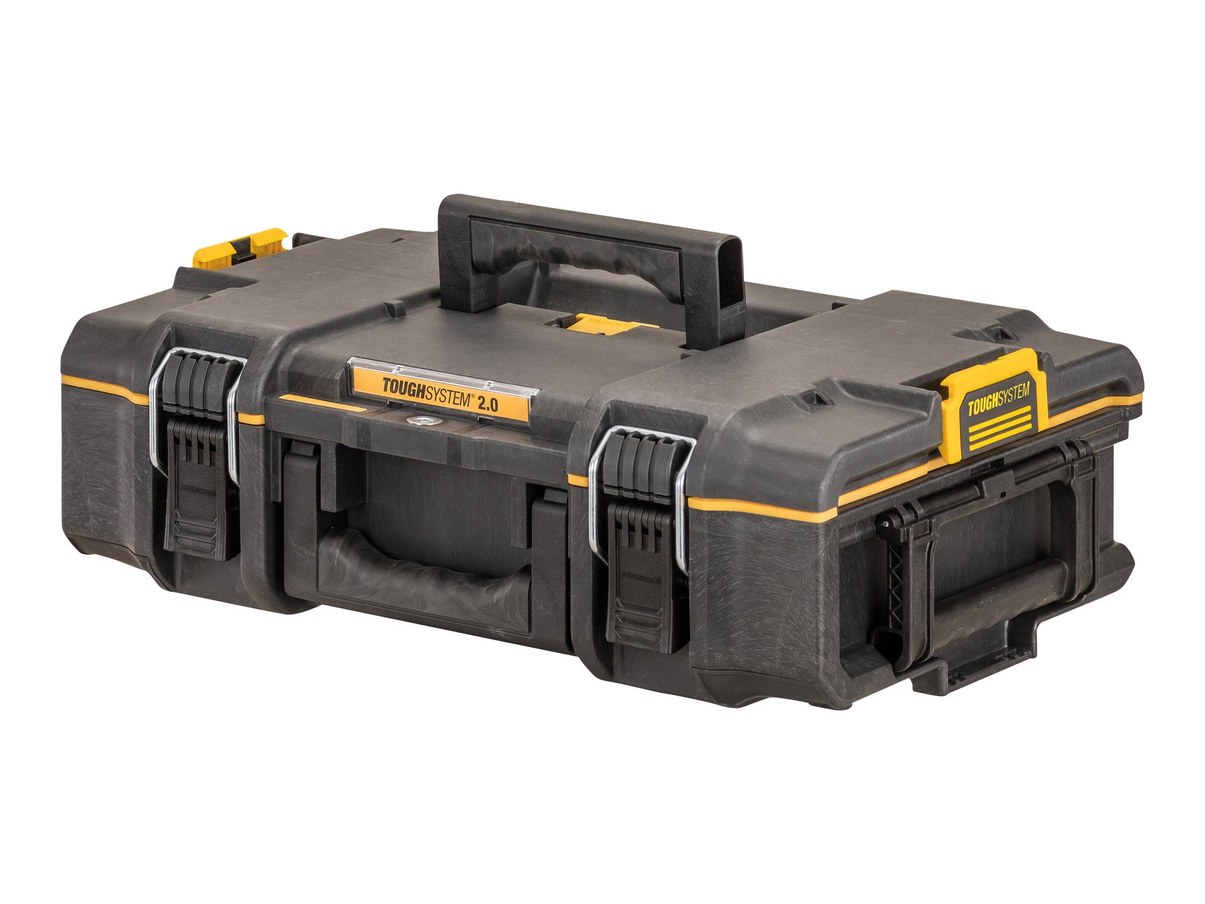 DeWALT TOUGHSYSTEM 2.0 DS166 - Hartschalentasche