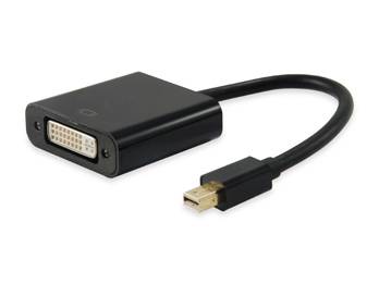 equip - Display-Adapter - Mini DisplayPort (M)