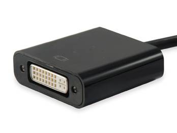 equip - Display-Adapter - Mini DisplayPort (M)