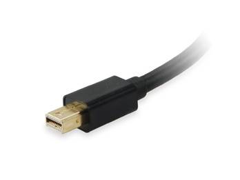 equip - Display-Adapter - Mini DisplayPort (M)