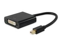 equip - Display-Adapter - Mini DisplayPort (M)