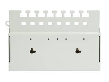 equip Pro - Patch Panel - CAT 6 - Hellgrau
