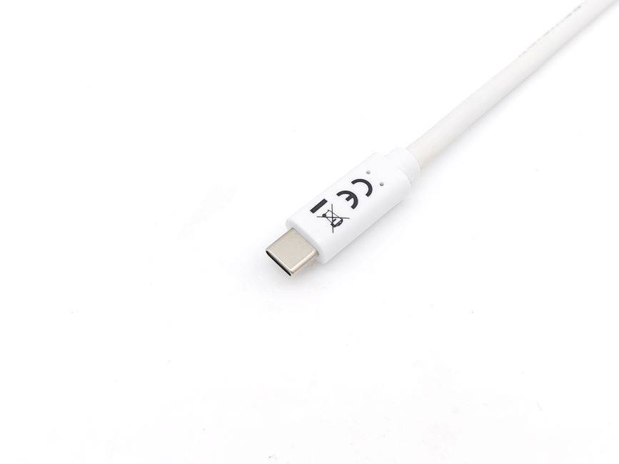 Equip USB-Kabel - 24 pin USB-C (M) zu 24 pin USB-C (M)
