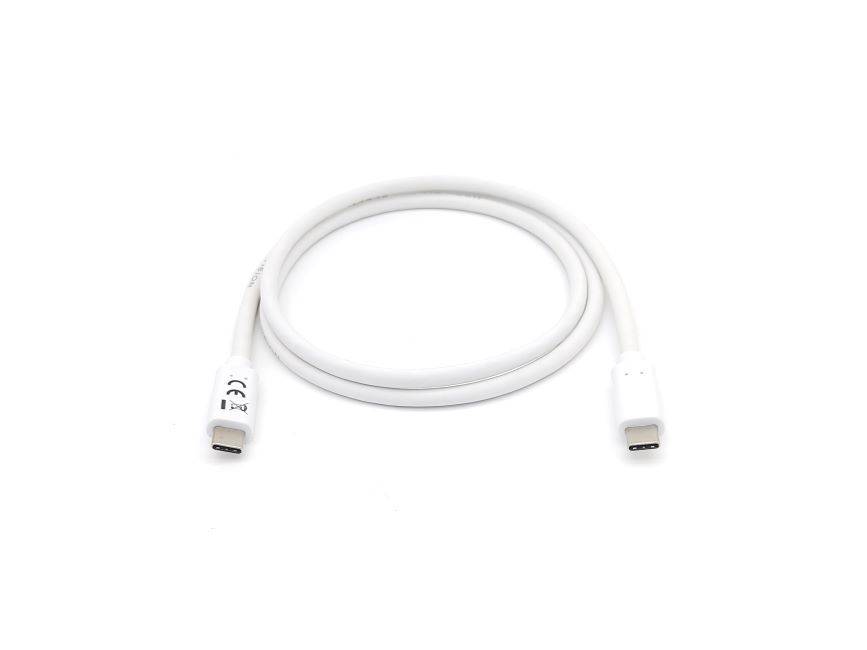 Equip USB-Kabel - 24 pin USB-C (M) zu 24 pin USB-C (M)