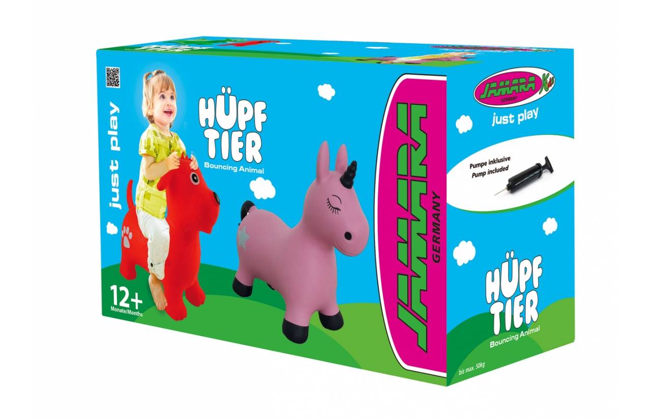 Produktbox für „Hüpftier