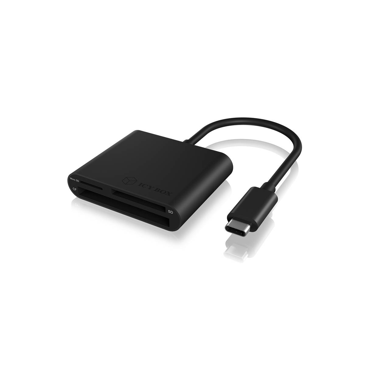 Adapter externer Multi-Kartenleser Typ-C USB 3.0 extern