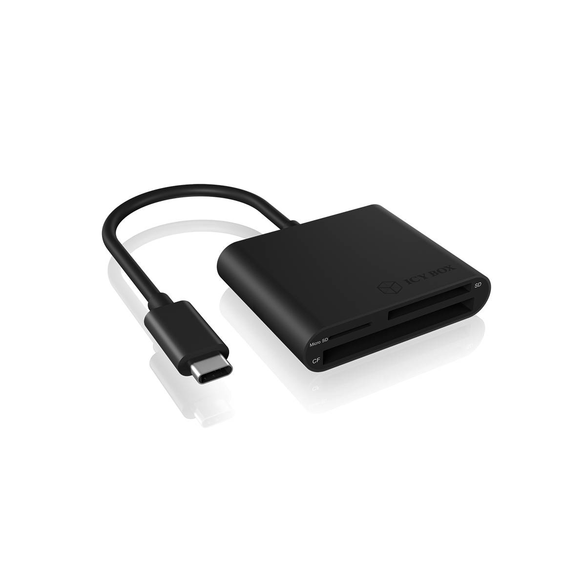 Adapter externer Multi-Kartenleser Typ-C USB 3.0 extern