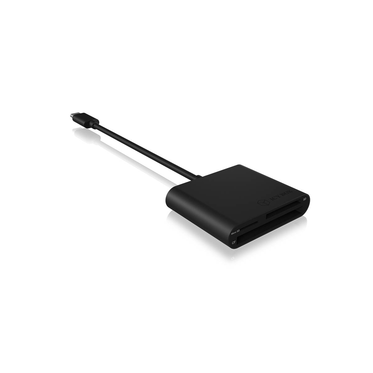 Adapter externer Multi-Kartenleser Typ-C USB 3.0 extern