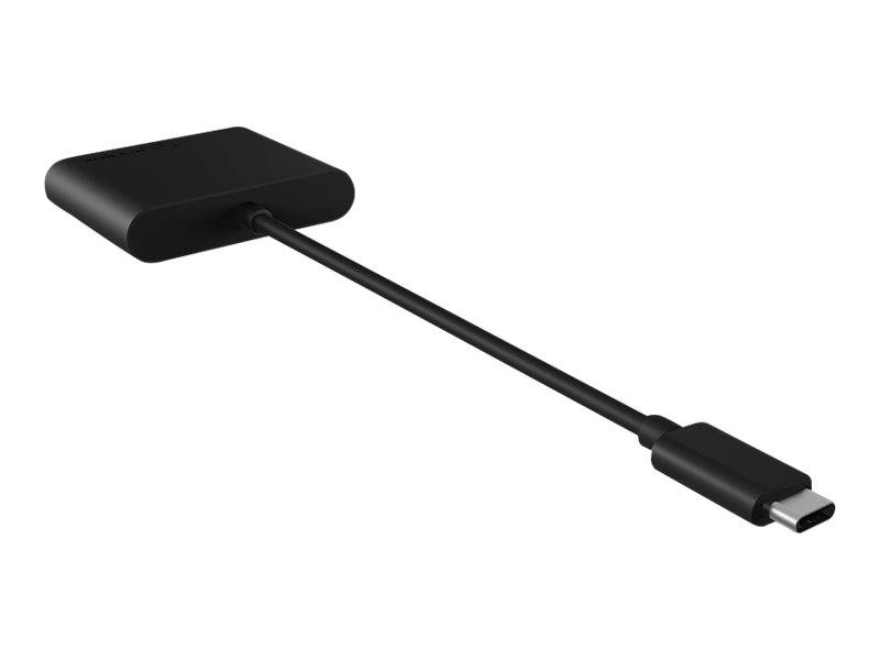 ICY BOX IB-CR301-C3 - Kartenleser (SD, CF, SDHC, microSDHC, SDXC, microSDXC, SDXC UHS-I, microSDXC UHS-I)