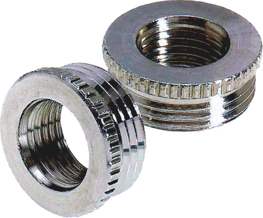 Reduzierung M32/M25 MS - 5 Stück