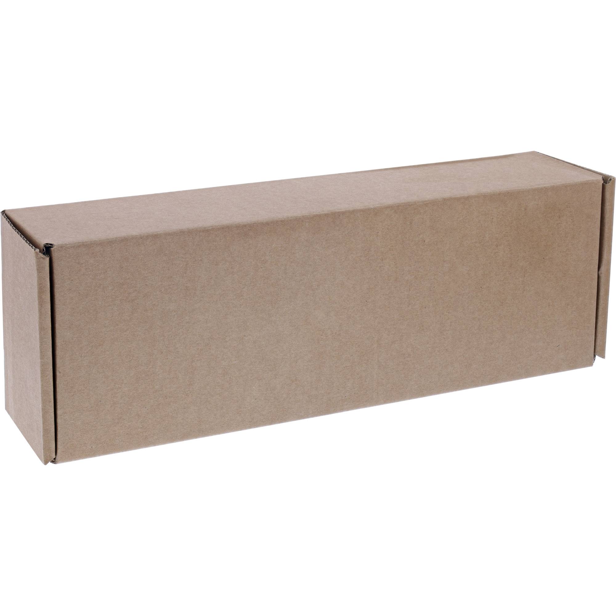 InLine 10" Steckdosenleiste - 4-fach Schutzkontakt - ohne Schalter - 2m -