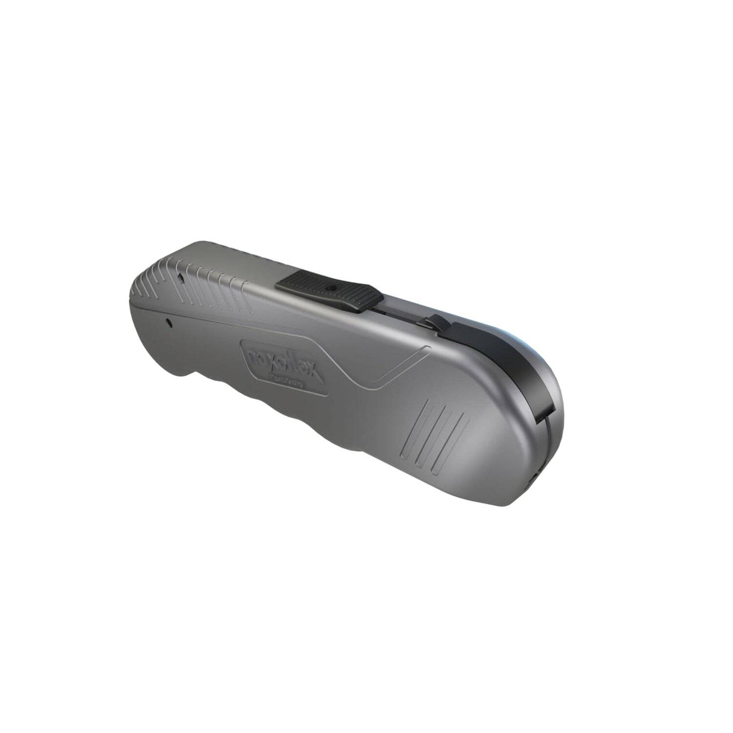 2er Pack Safe Cutter Cuttermesser Automatisches Teppichmesser 15mm Cutter Paketmesser Kartonmesser