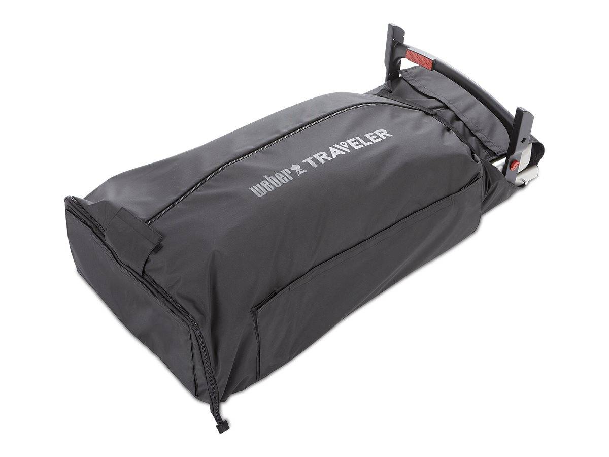 Weber - Tragetasche - für BBQ-Grill