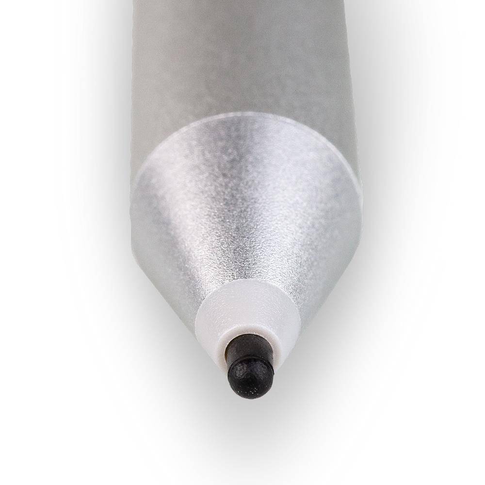 HP Active Pen (Refurbished) Touchstift (P/N: 846410-00, u.a. Pro x2 612 G2, EliteBook x360 1030 G2) Silber