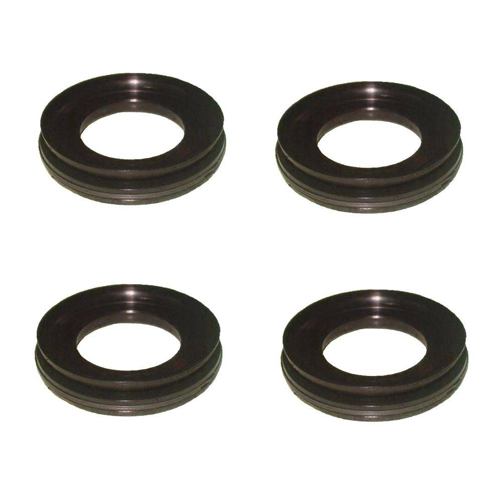 4 Stück Nut Ring - Dichtring Knott / Peitz / BPW 62/35/12 (7)