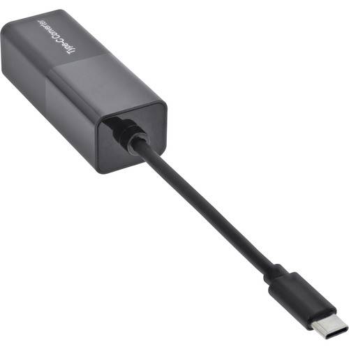 Ein kompakter tragbarer Ladegerät mit USB-C-Kabel, geeignet zum Aufladen kleiner Geräte unterwegs.