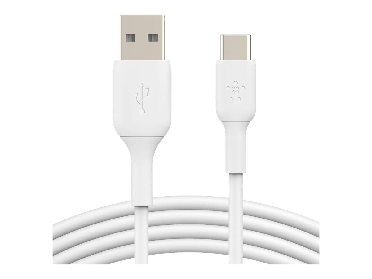 Belkin BOOST CHARGE - USB-Kabel - USB-C (M)