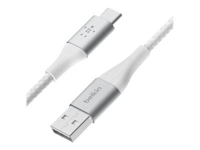 Belkin BOOST CHARGE - USB-Kabel - 24 pin USB-C (M)