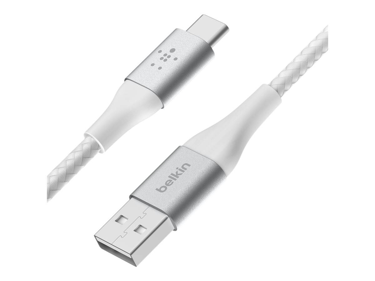 Belkin BOOST CHARGE - USB-Kabel - 24 pin USB-C (M)