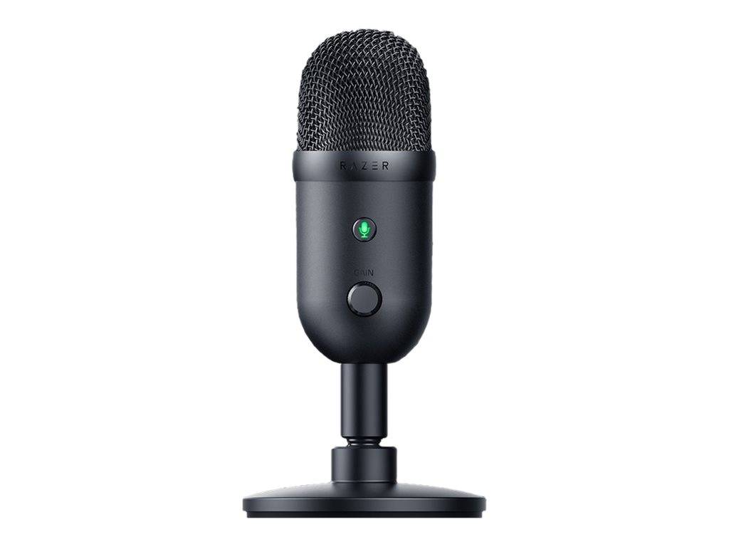 Razer Seiren V2 X - Mikrofon - USB