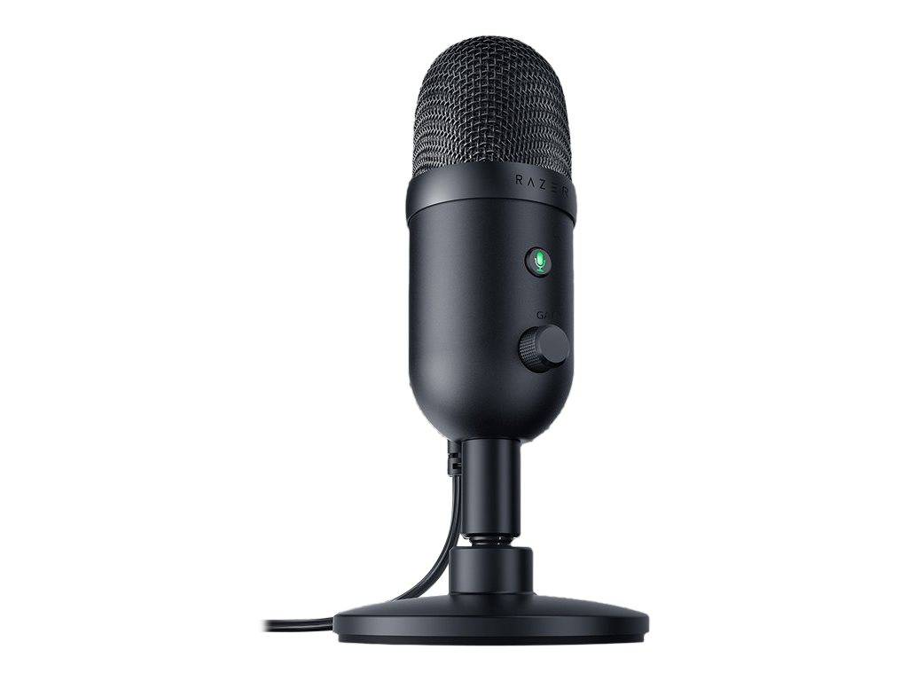 Razer Seiren V2 X - Mikrofon - USB