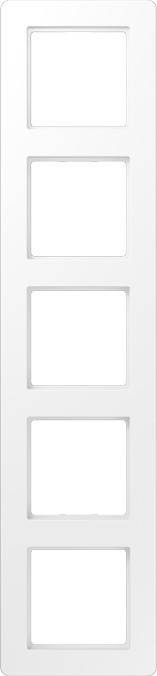 Jung Rahmen A flow AF 585 BF WWM