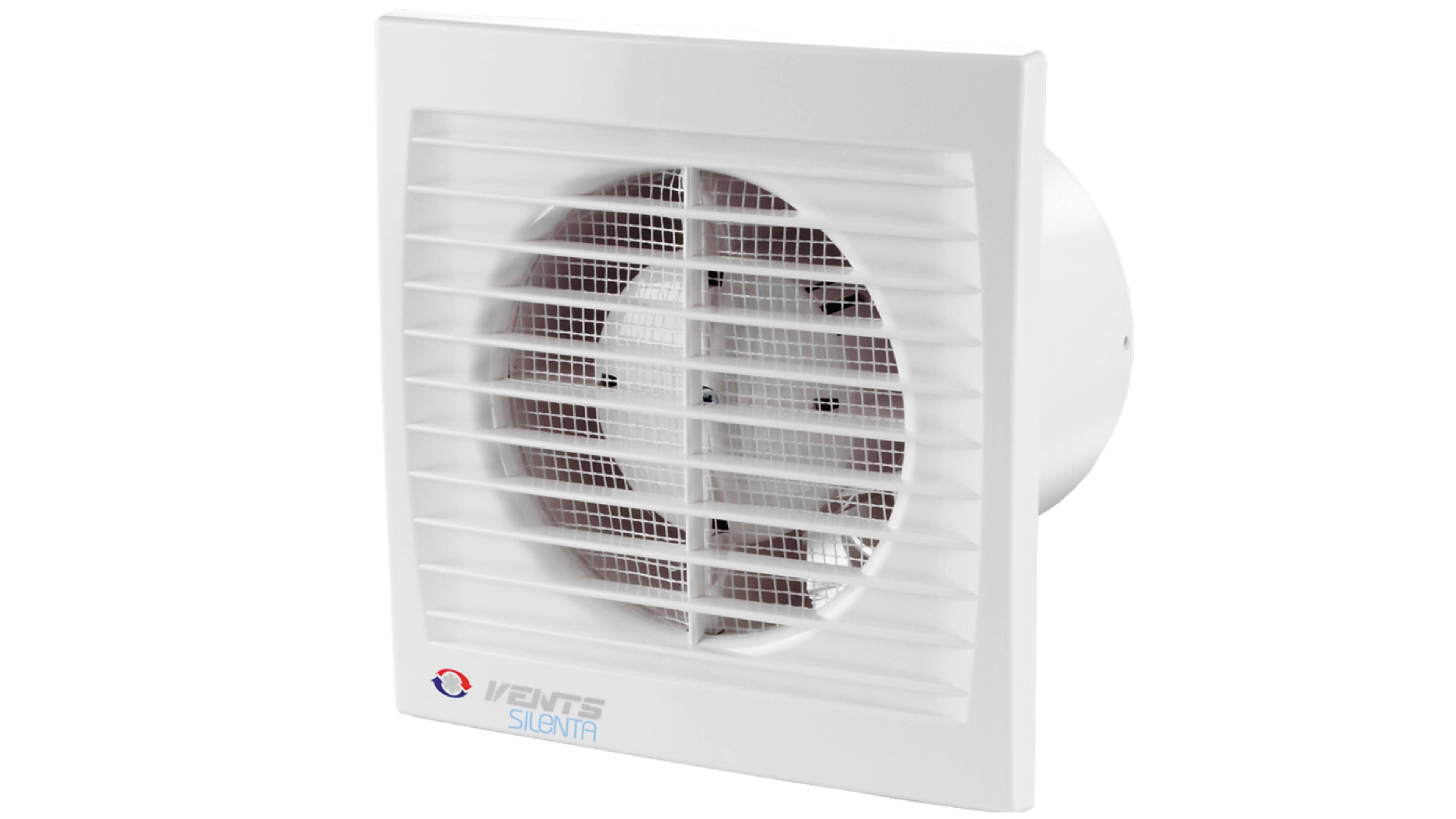 Kleinraumventilator Silenta S 150