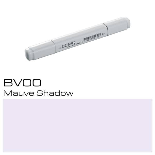 Marker BV-00 Mauve Shadow