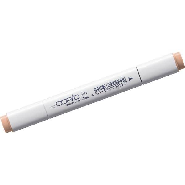 Marker E11 Bareley Beige