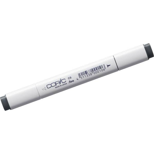 Marker Copic C9 Cool Gray