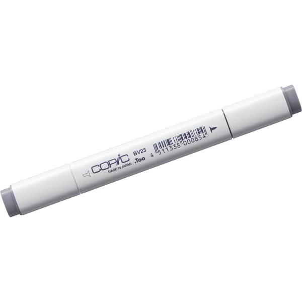 Marker BV23 Grayish Lavender