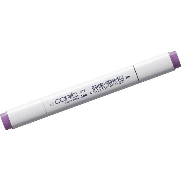 Marker Copic V15 Mallow